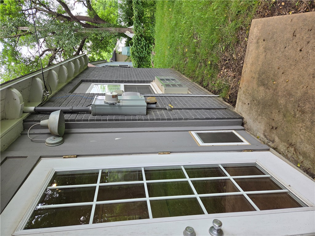 College Add-Siloam Springs - Residential Lease