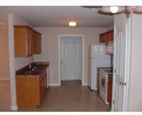 Copper Ridge Sub - Residential Income