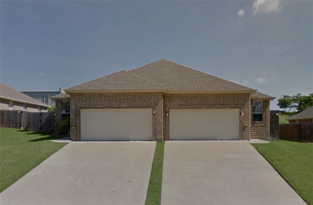 Copper Ridge Sub - Residential Income