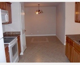 Copper Ridge Sub - Residential Income