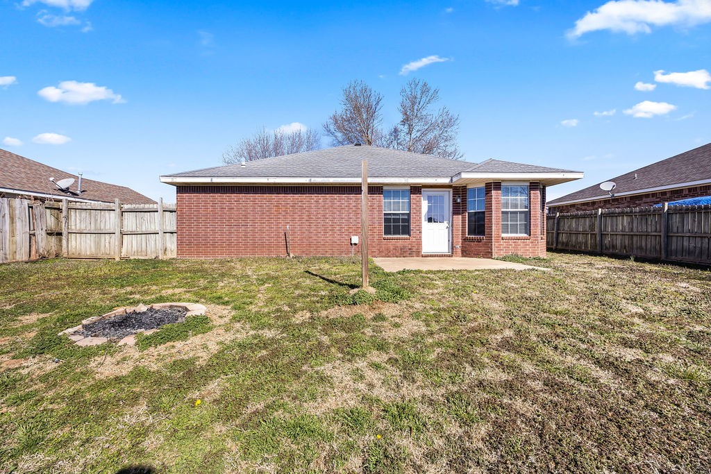 Centerpoint Sub Ph 5 Centerton - Residential