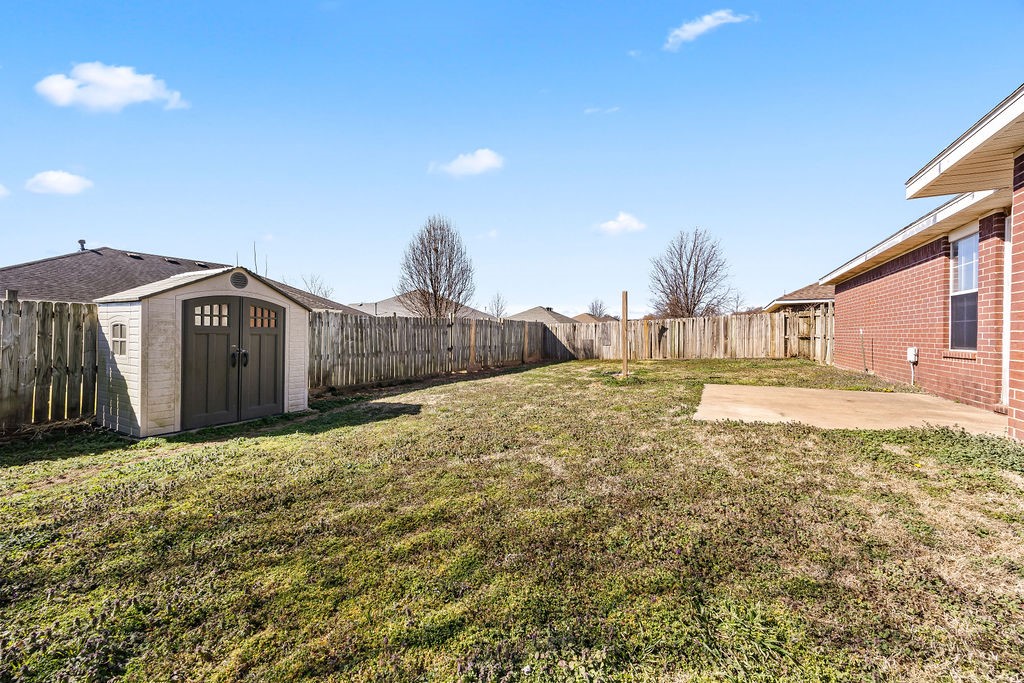 Centerpoint Sub Ph 5 Centerton - Residential