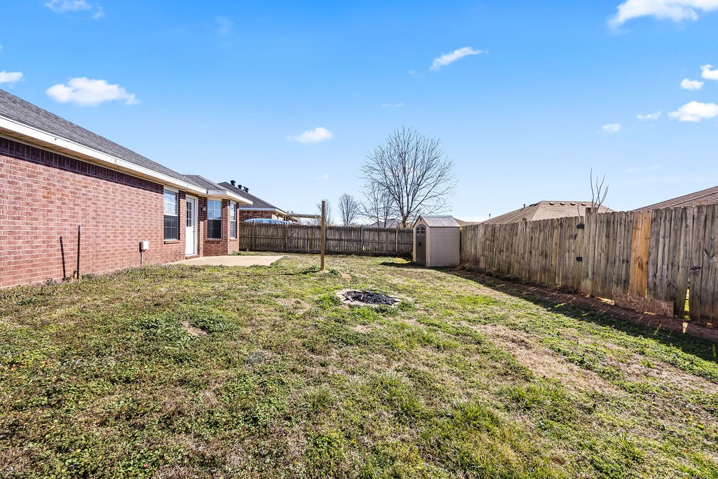 Centerpoint Sub Ph 5 Centerton - Residential