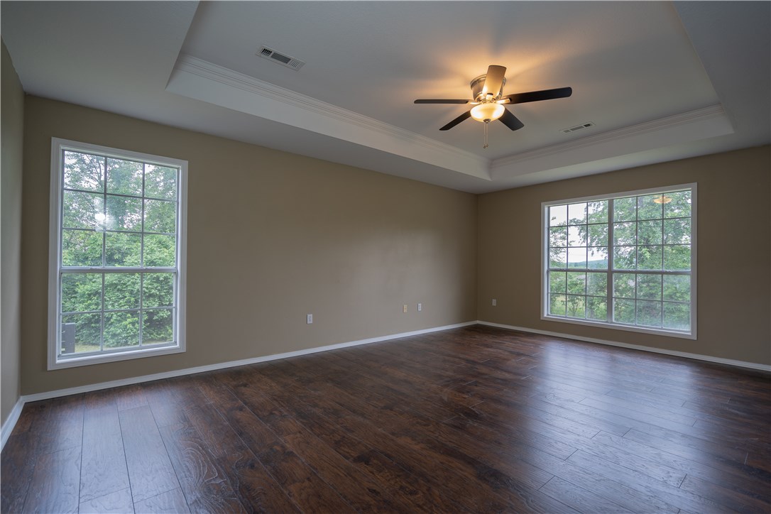 Lierly Lane Sub - Residential