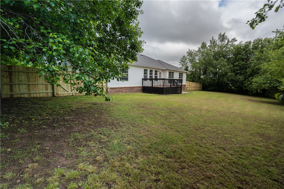 Lierly Lane Sub - Residential