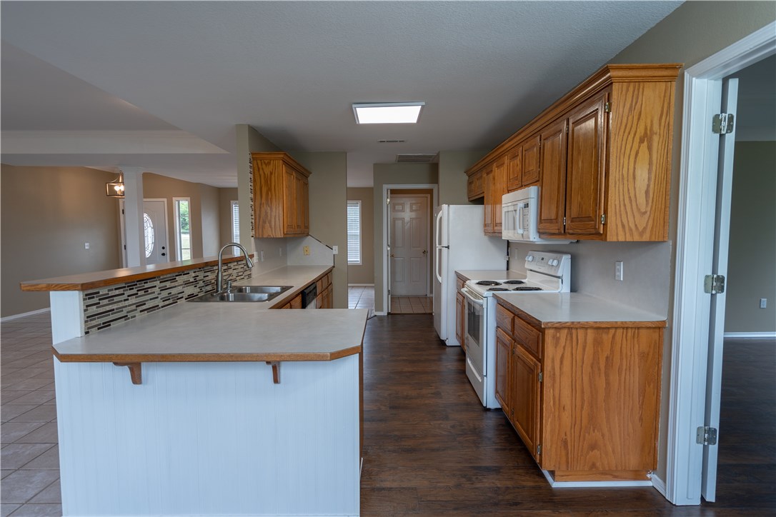 Lierly Lane Sub - Residential