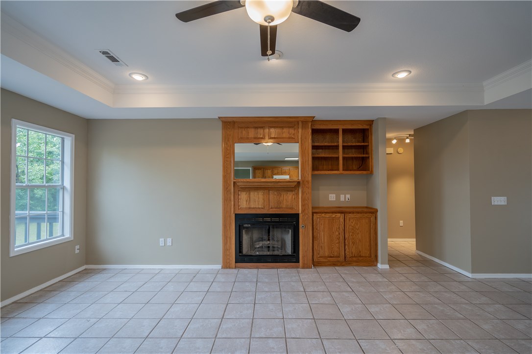 Lierly Lane Sub - Residential