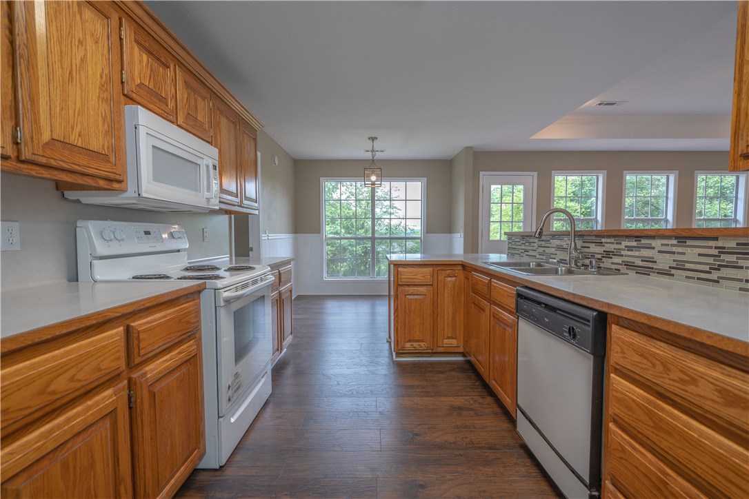 Lierly Lane Sub - Residential