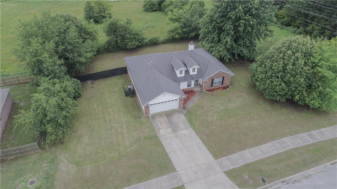 Lierly Lane Sub - Residential