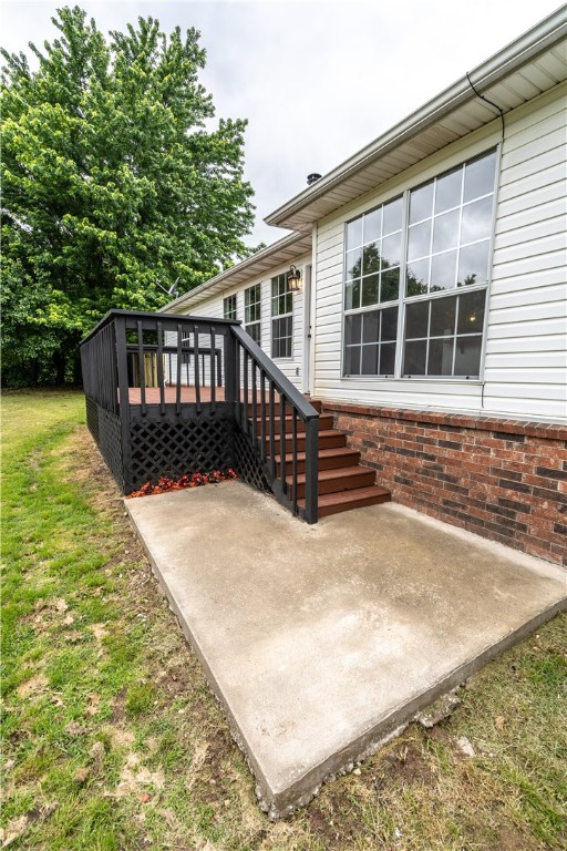 Lierly Lane Sub - Residential