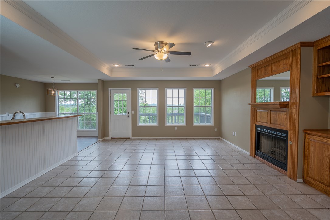 Lierly Lane Sub - Residential