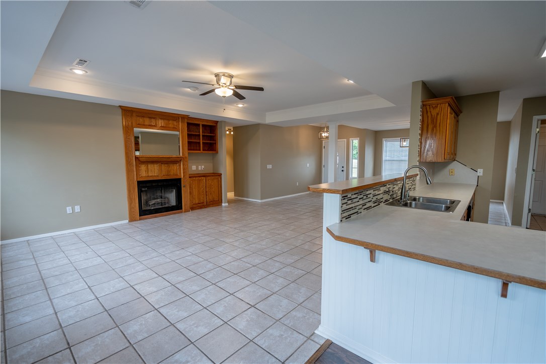 Lierly Lane Sub - Residential