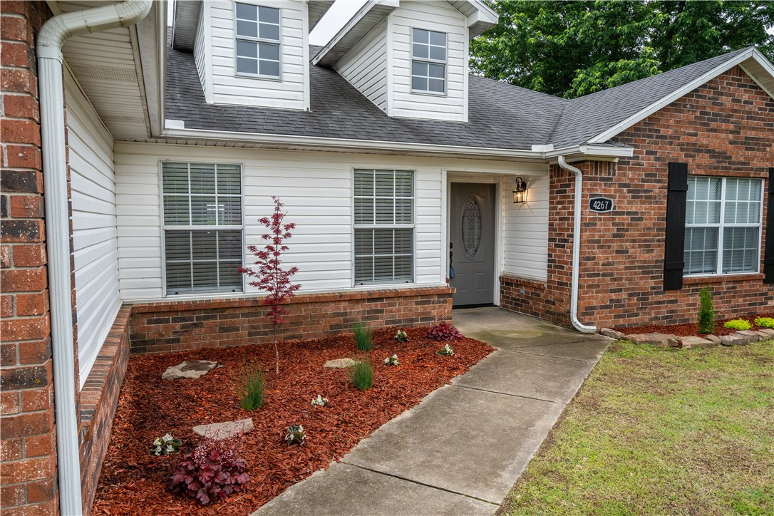 Lierly Lane Sub - Residential