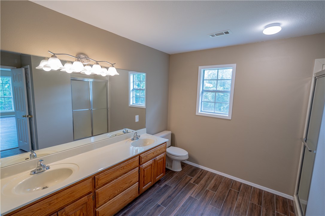 Lierly Lane Sub - Residential
