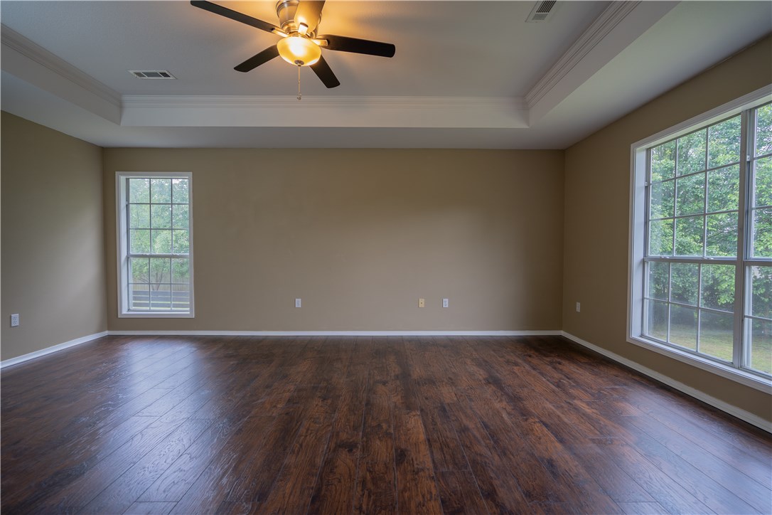 Lierly Lane Sub - Residential