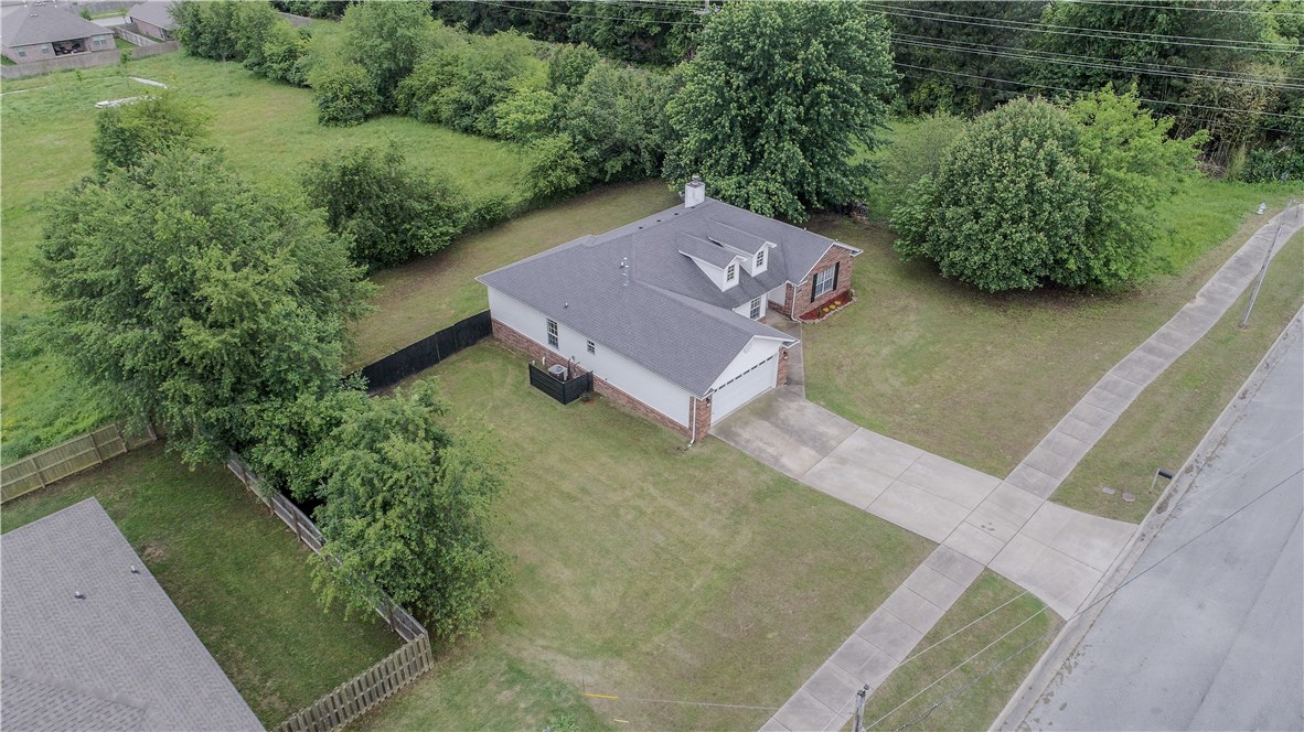 Lierly Lane Sub - Residential