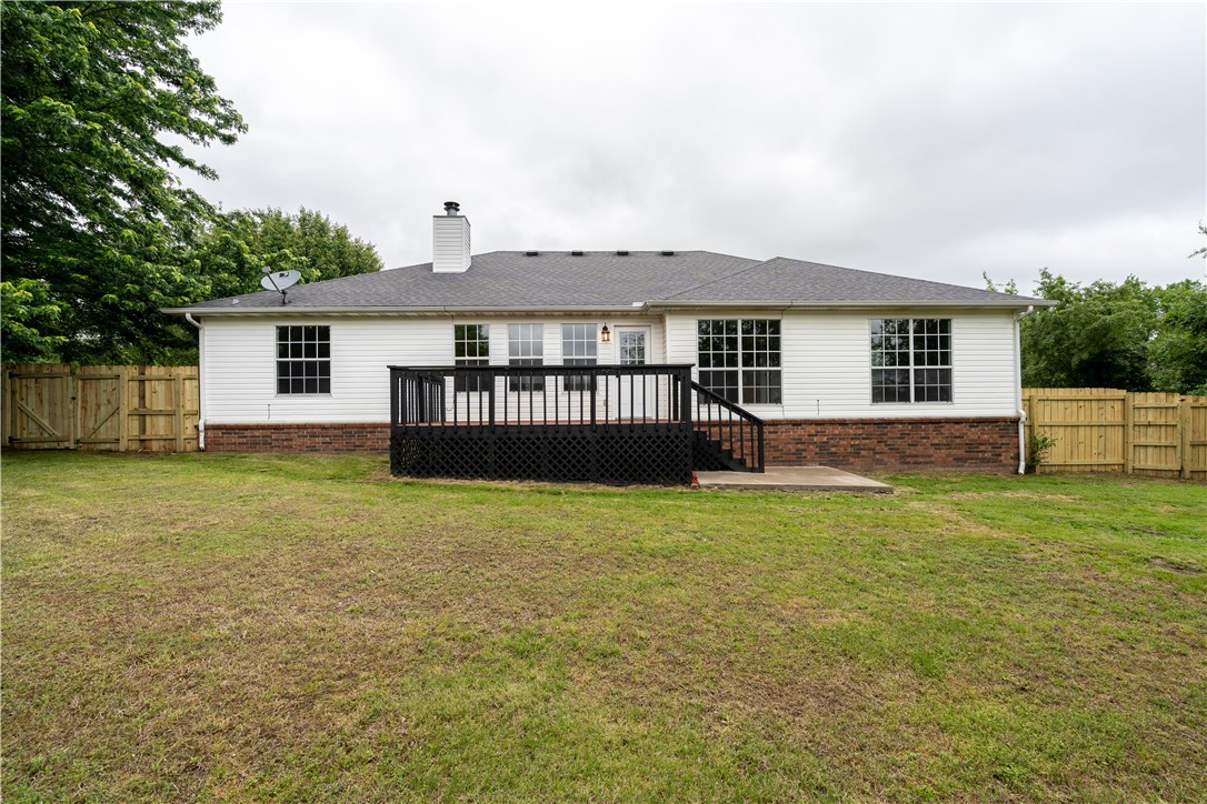 Lierly Lane Sub - Residential
