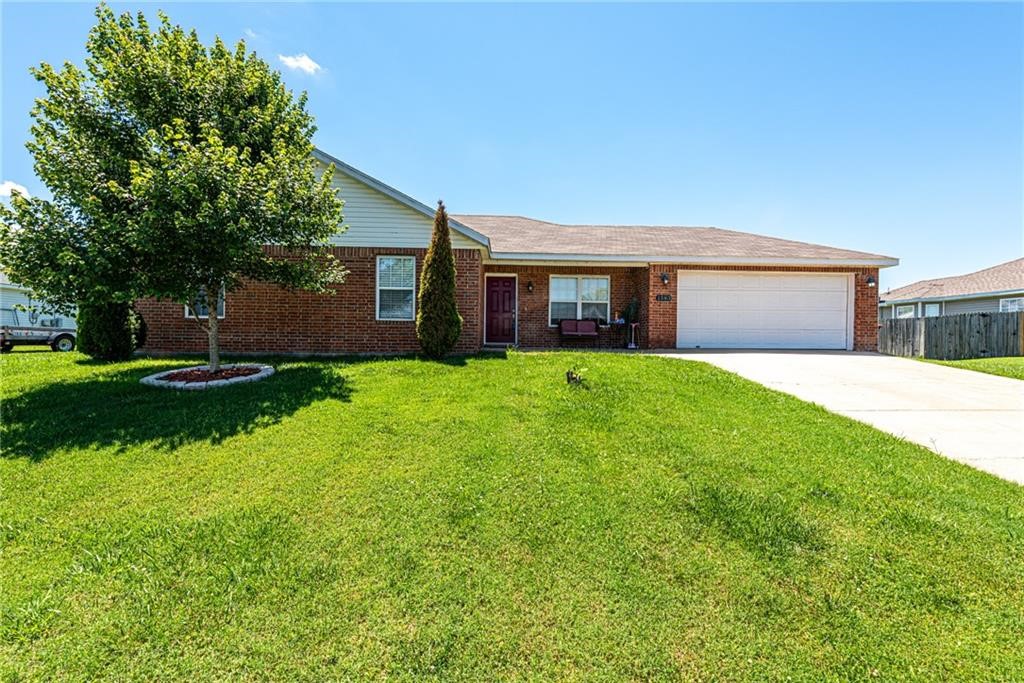 Oakwoods Sub Ph II - Residential