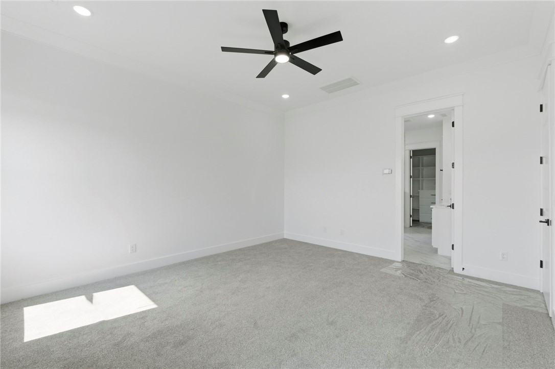 Silver Leaf Estates Ph II, Centerton - Residential