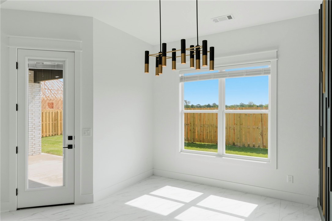 Silver Leaf Estates Ph II, Centerton - Residential