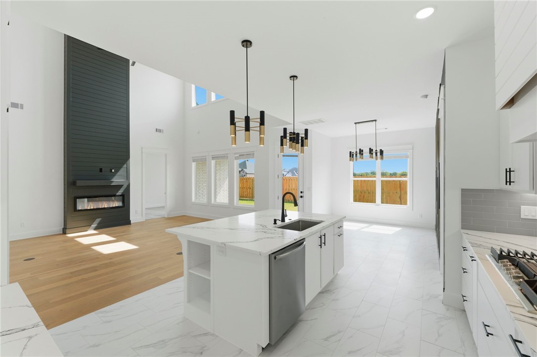 Silver Leaf Estates Ph II, Centerton - Residential