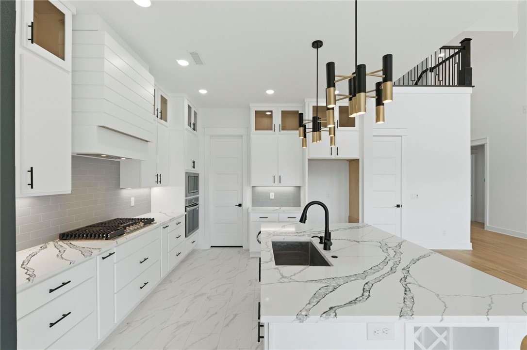 Silver Leaf Estates Ph II, Centerton - Residential