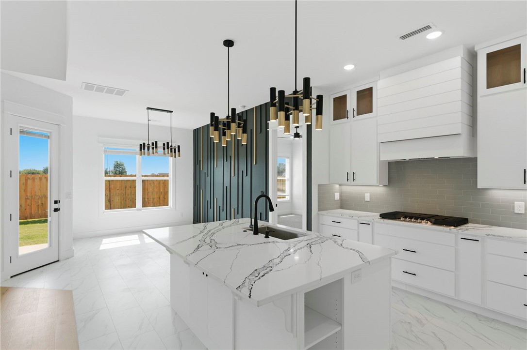 Silver Leaf Estates Ph II, Centerton - Residential