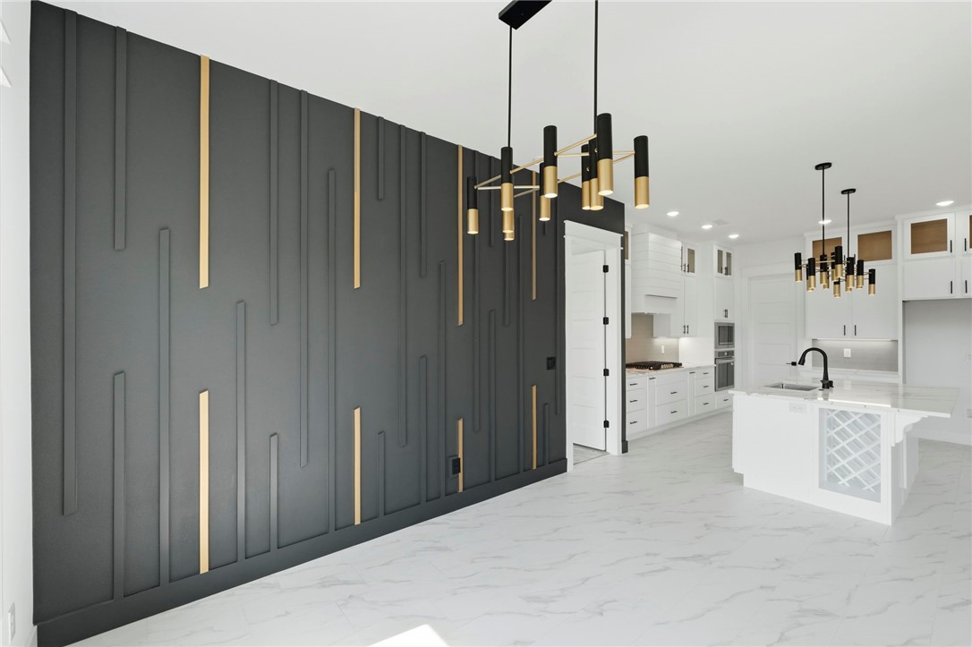 Silver Leaf Estates Ph II, Centerton - Residential