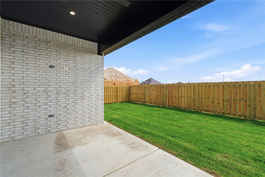 Silver Leaf Estates Ph II, Centerton - Residential
