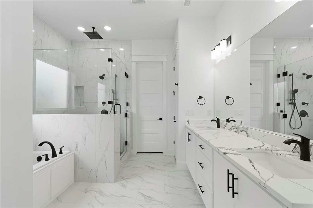 Silver Leaf Estates Ph II, Centerton - Residential