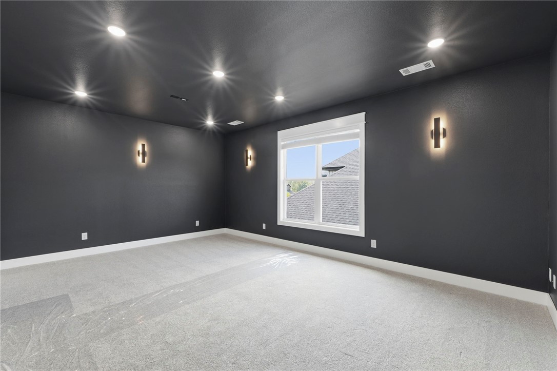 Silver Leaf Estates Ph II, Centerton - Residential
