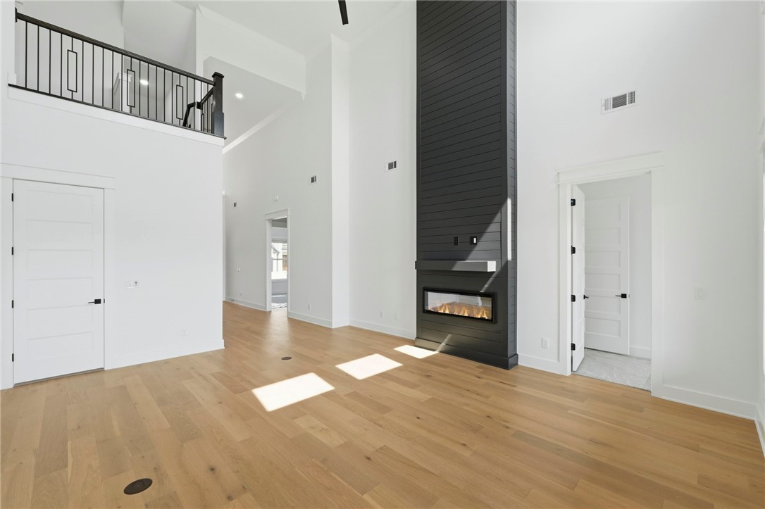 Silver Leaf Estates Ph II, Centerton - Residential