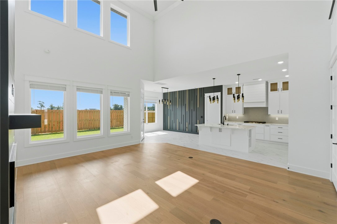 Silver Leaf Estates Ph II, Centerton - Residential