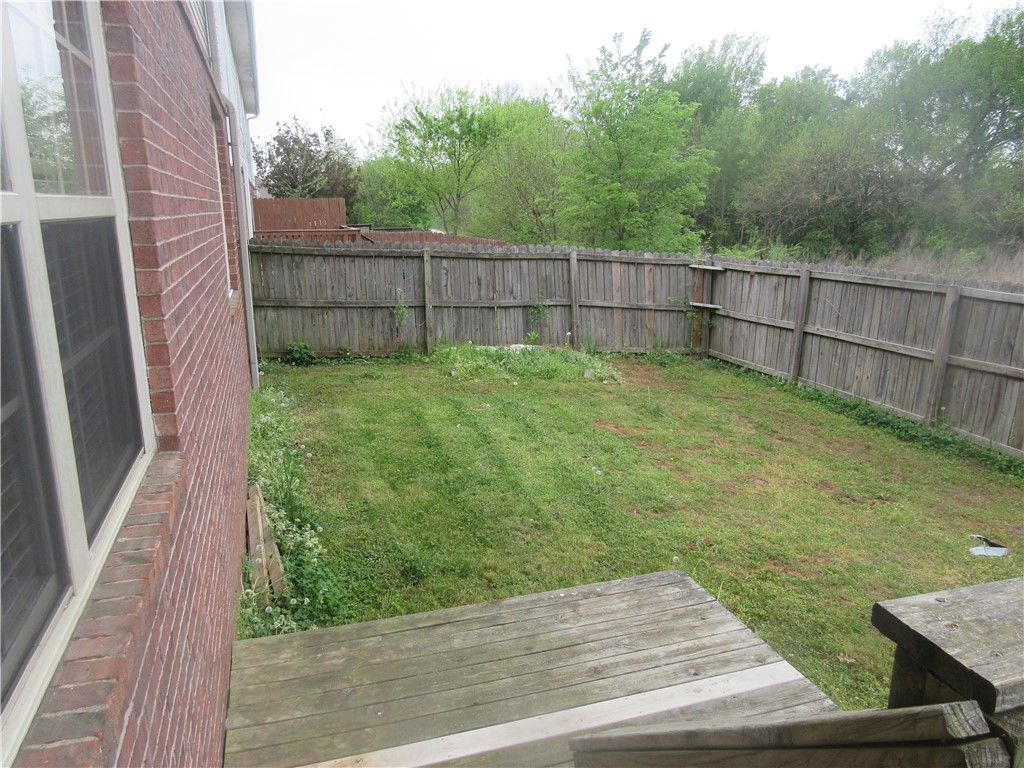 Riverwalk Farm Estate Ph I Bentonville - Residential Lease