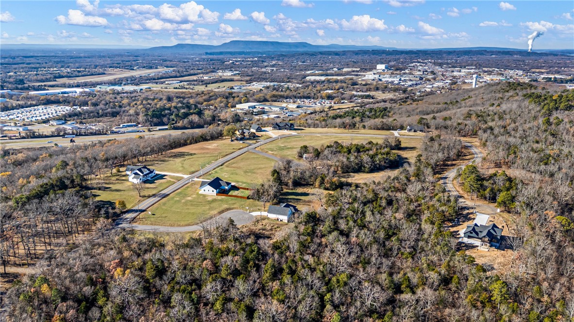 Eagle Crest Subdivision - Land