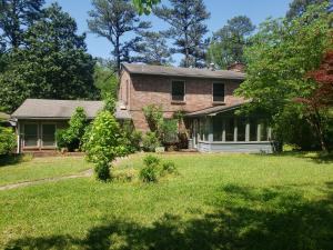 Other Subdivision - Residential