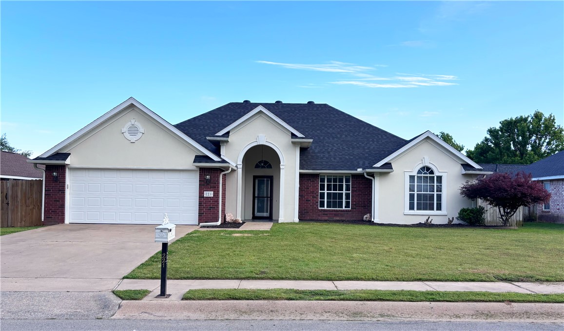 Deerfield Sub Ph I - Residential