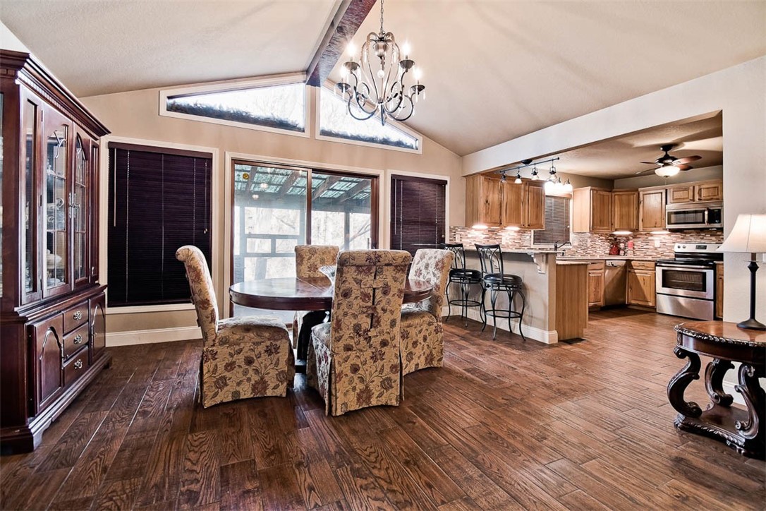 Annsborough Sub Bvv - Residential