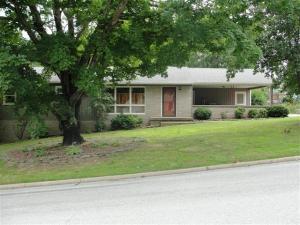 Lillie Shaddox II - Residential