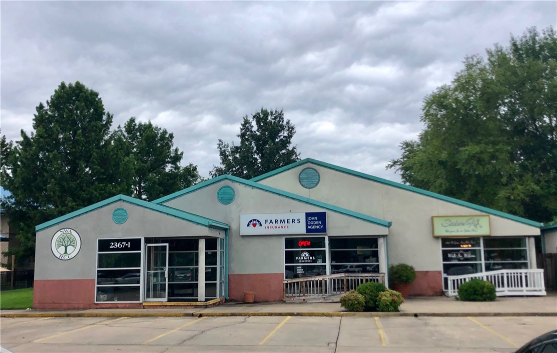 Unique Opportunity to purchase 3 buildings at once in Colt Square - Fayetteville AR! Colt Square is a proven business district that offers steady occupancy year over year. This 3 building, 8 suite property has 7 suites leased and all under market rent so there is plenty of upside on this investment. Financial information available with signed confidentiality agreements.