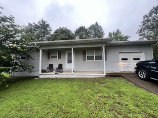 Cedar Ridge Ph I - Residential