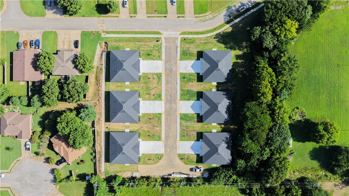 GRASSLANDS SUBDIVISION PHASE 2 - Residential
