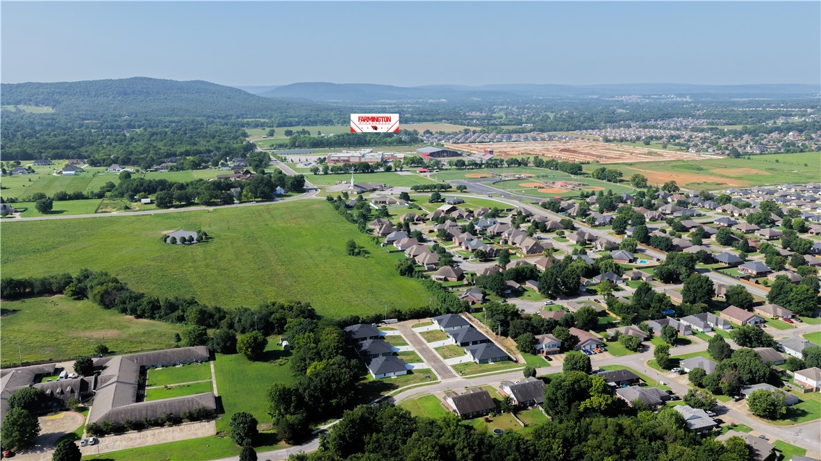GRASSLANDS SUBDIVISION PHASE 2 - Residential