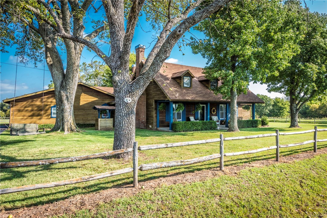 Fayetteville Outlots - Residential