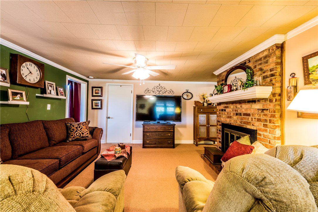 Fayetteville Outlots - Residential