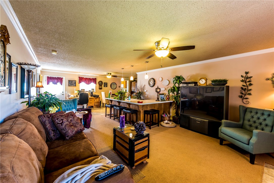 Fayetteville Outlots - Residential