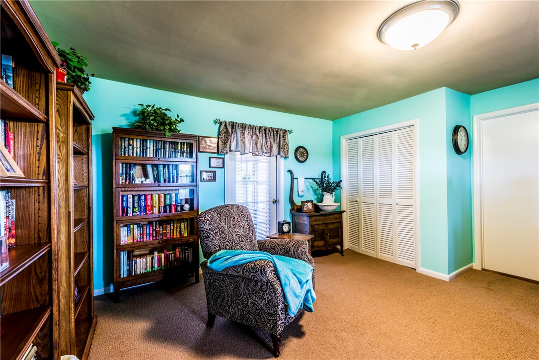 Fayetteville Outlots - Residential