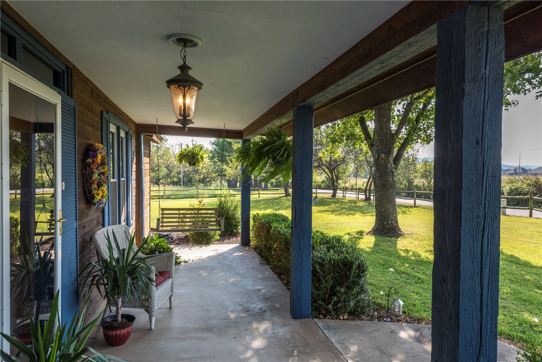 Fayetteville Outlots - Residential