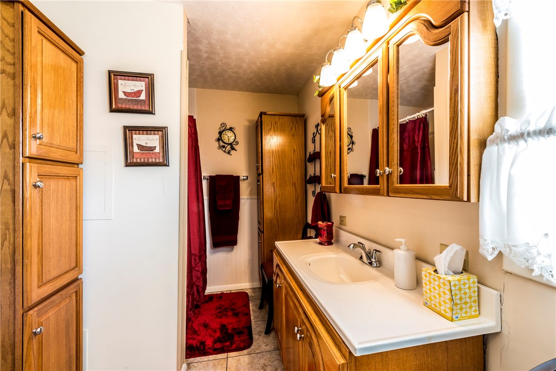 Fayetteville Outlots - Residential