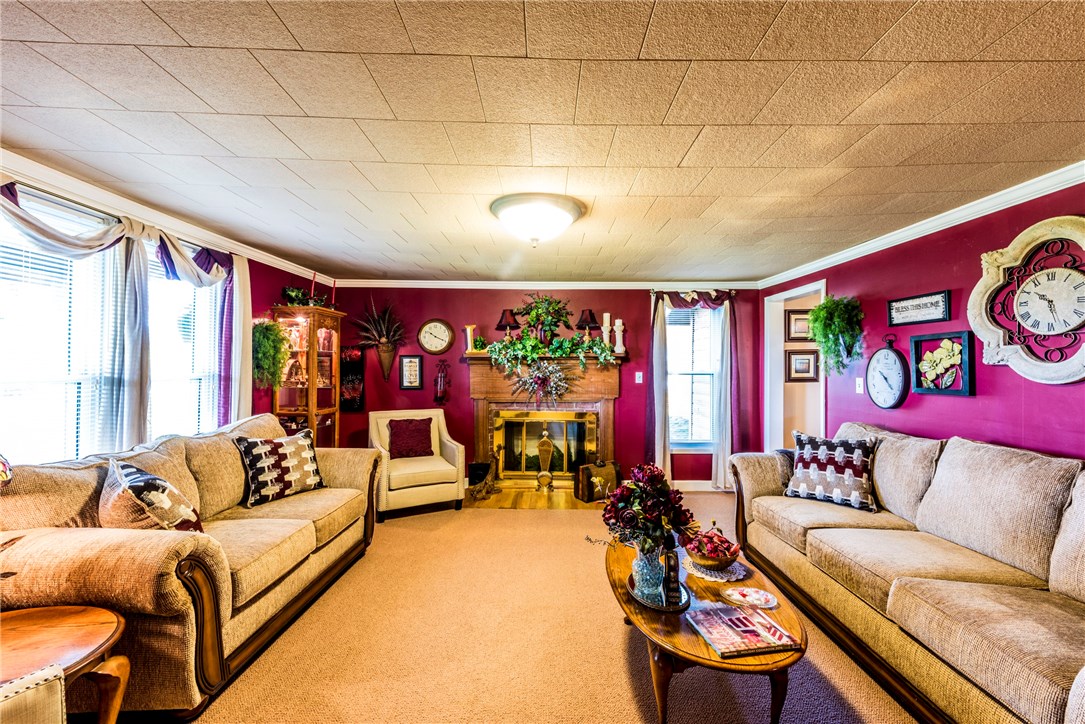 Fayetteville Outlots - Residential